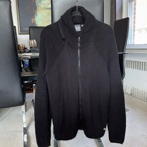 Armani exchange Sweeter. Size M